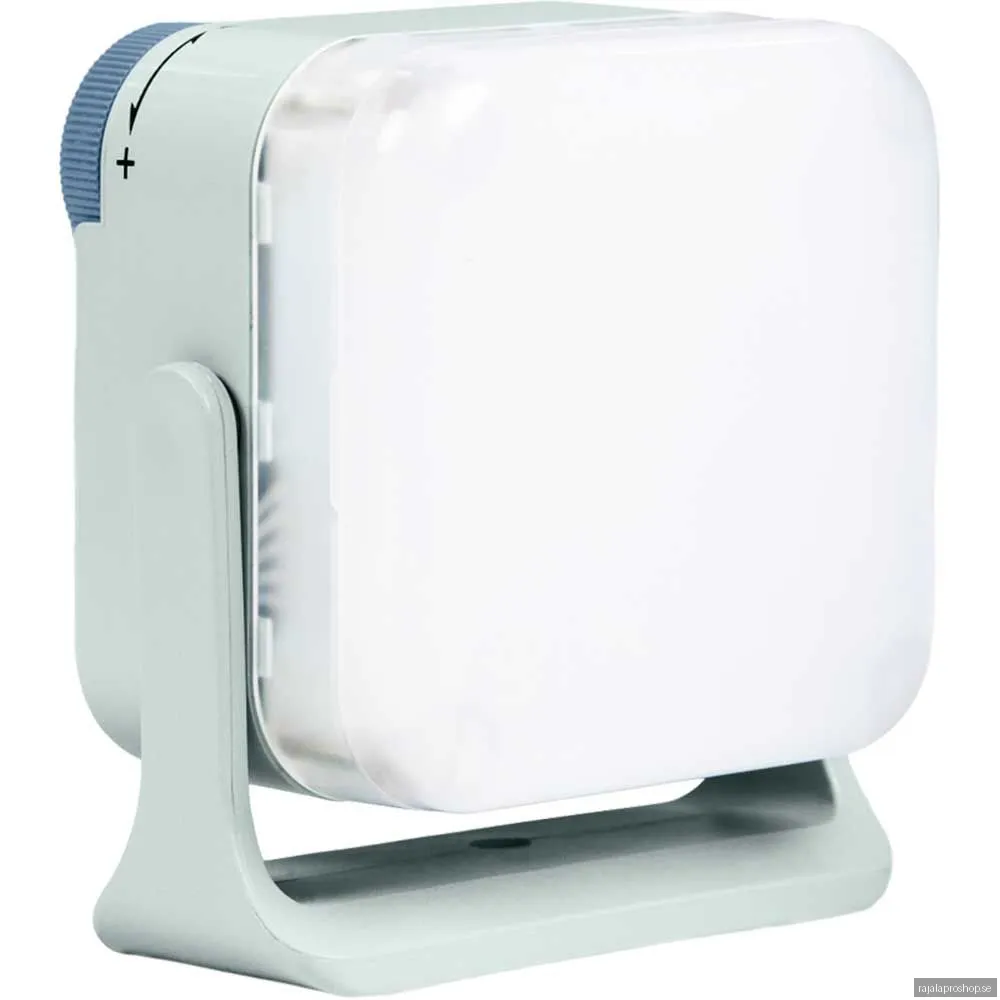 Nanlite Pico LED Mini Pocket Light Mint Blue