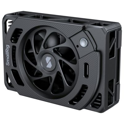 SmallRig Cooling Fan for Sony Selected Cameras 5152