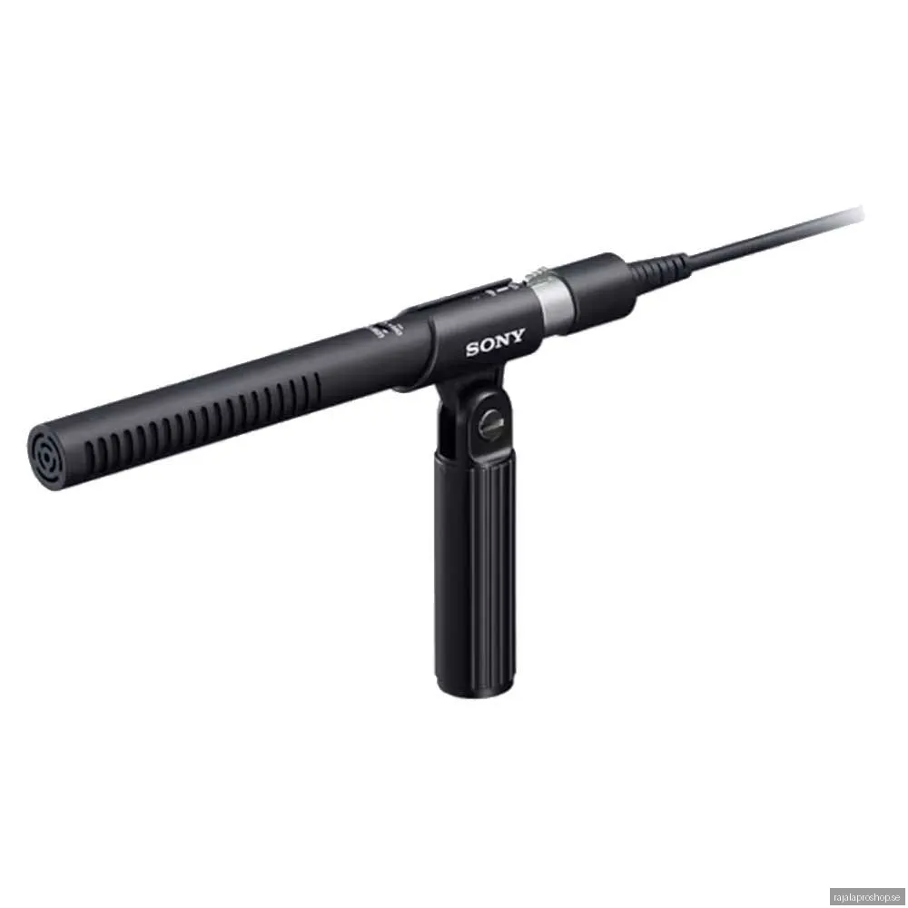 Sony ECM-778 Shotgun mikrofon