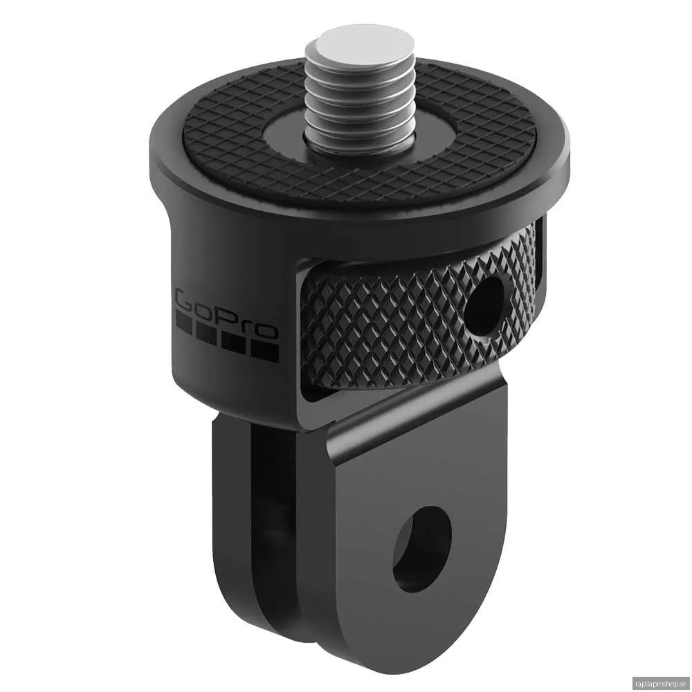 GoPro 1/4-20 monteringsfinger adapter