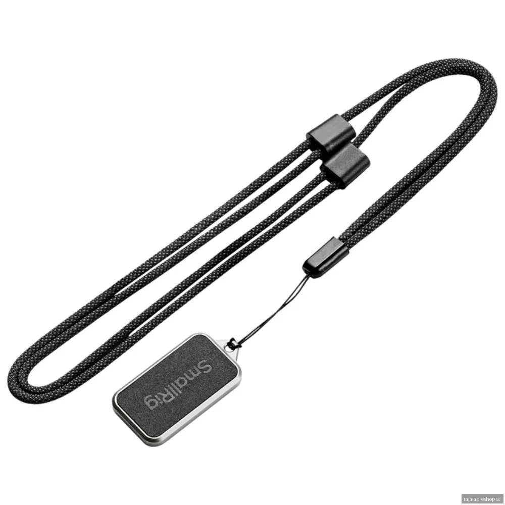 SmallRig 5761 Attachable Mount for Neck Strap