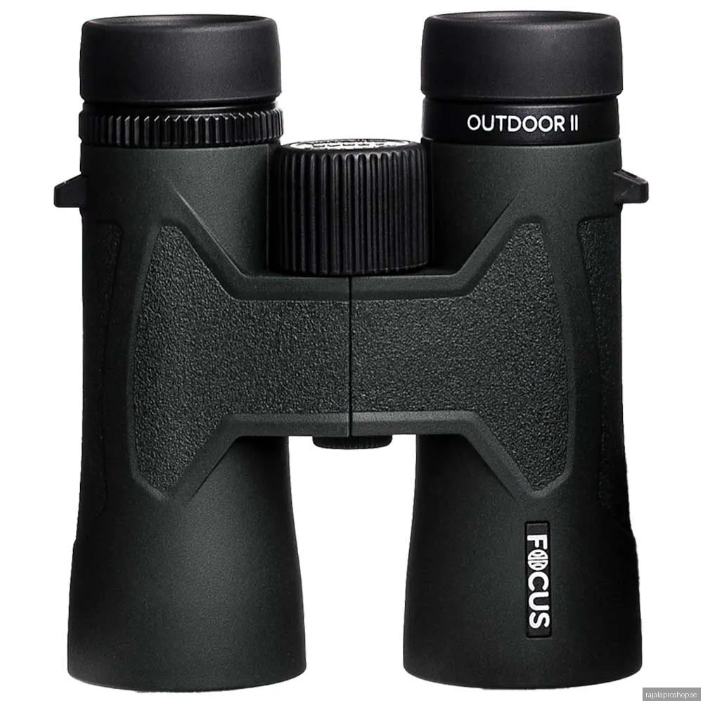 Focus Outdoor II 10x42 -kikare