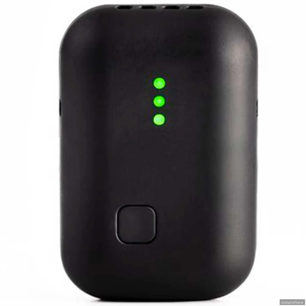 Zoom Instamic Pro Plus C Stereo Wireless Microphone Recorder
