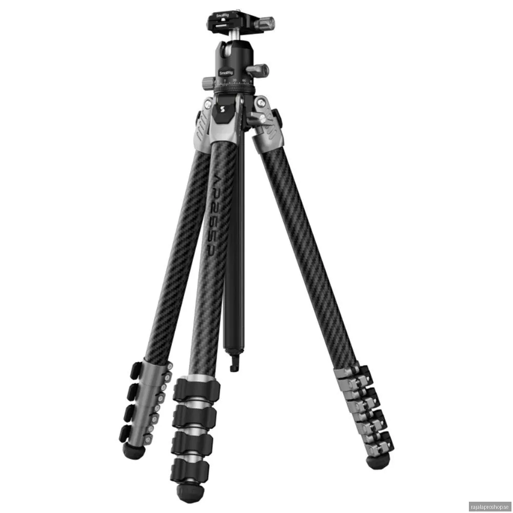 SmallRig 5478 tripod