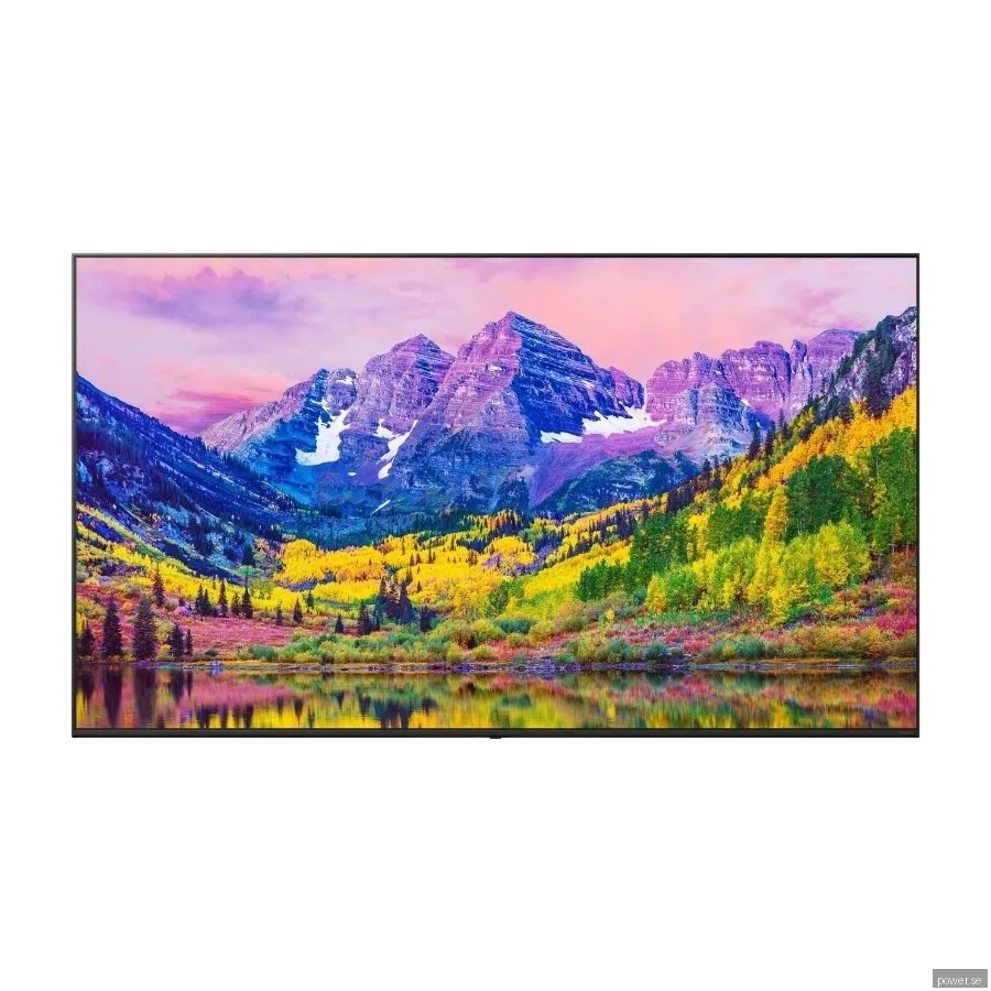 LG 75" 4K LCD TV 75UK762H0LB