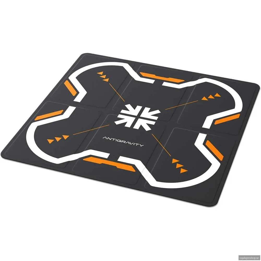 Antigravity - A1 Landing Pad