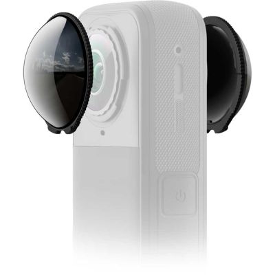 Insta360 X5 ND64 Filters