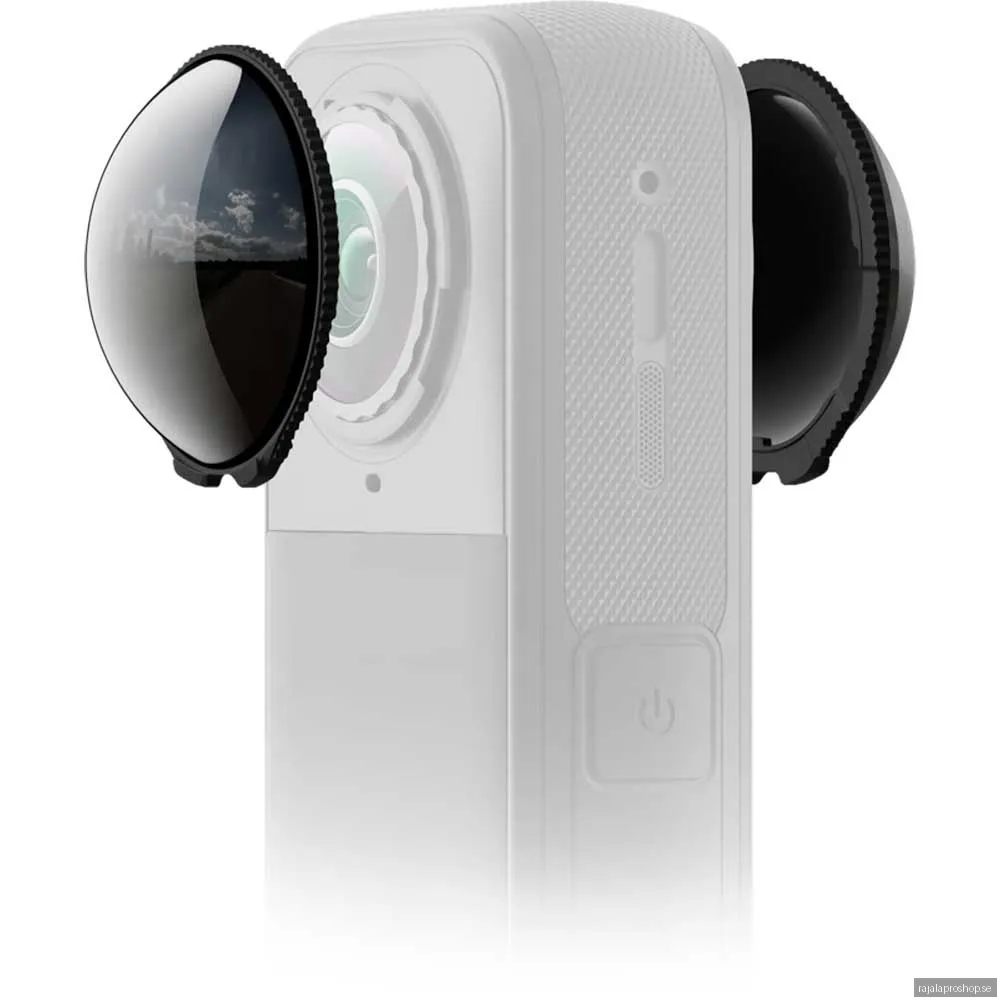 Insta360 X5 ND64 Filters