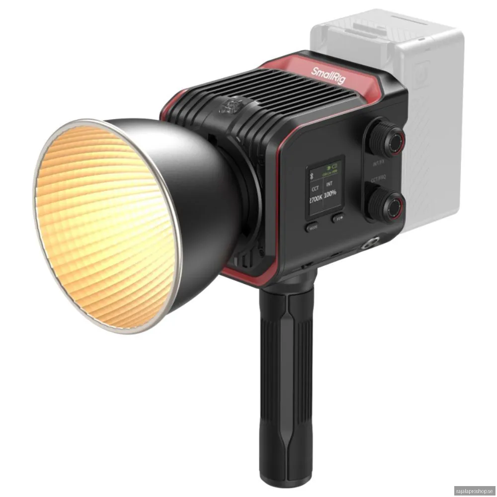 SmallRig RC 100B COB LED