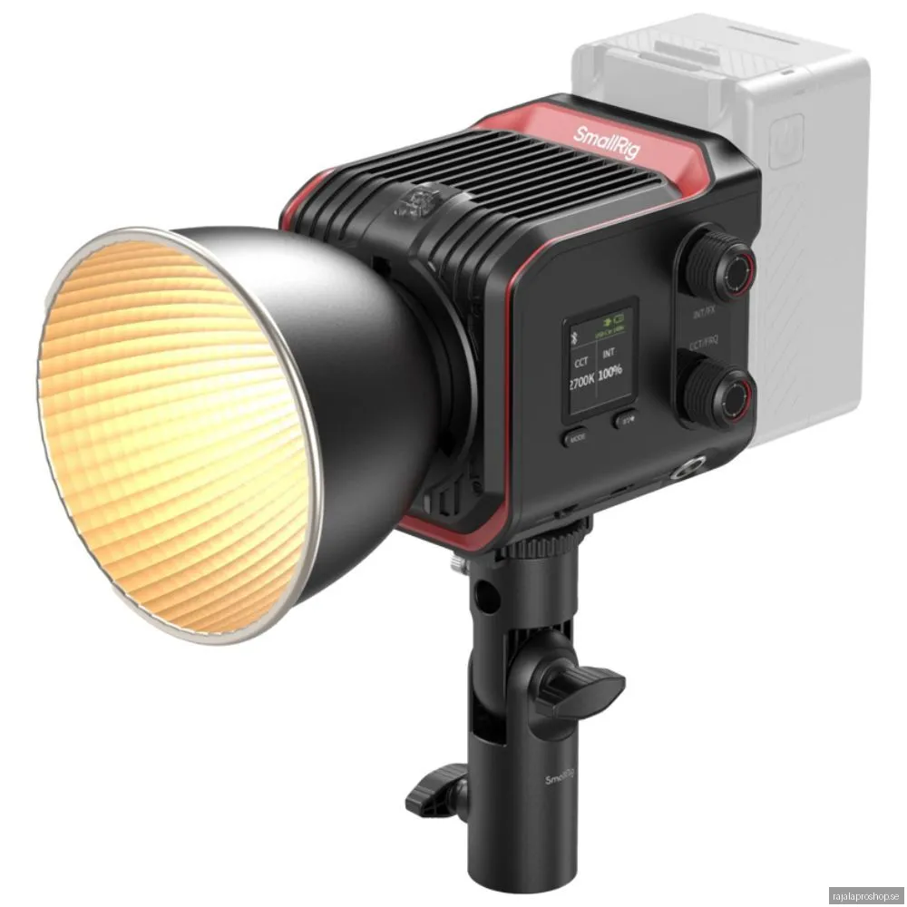 SmallRig RC 100B COB LED
