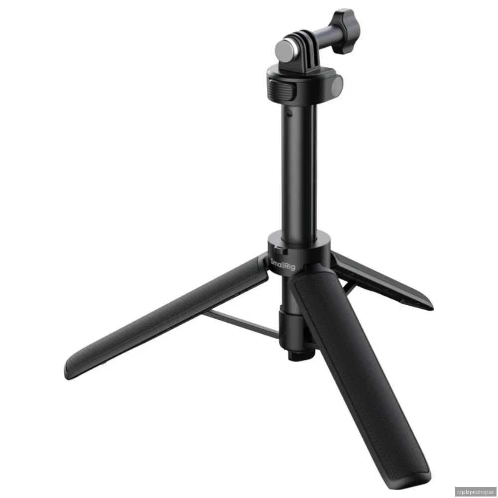 SmallRig 5725 Grip-Tripod for Action Cameras