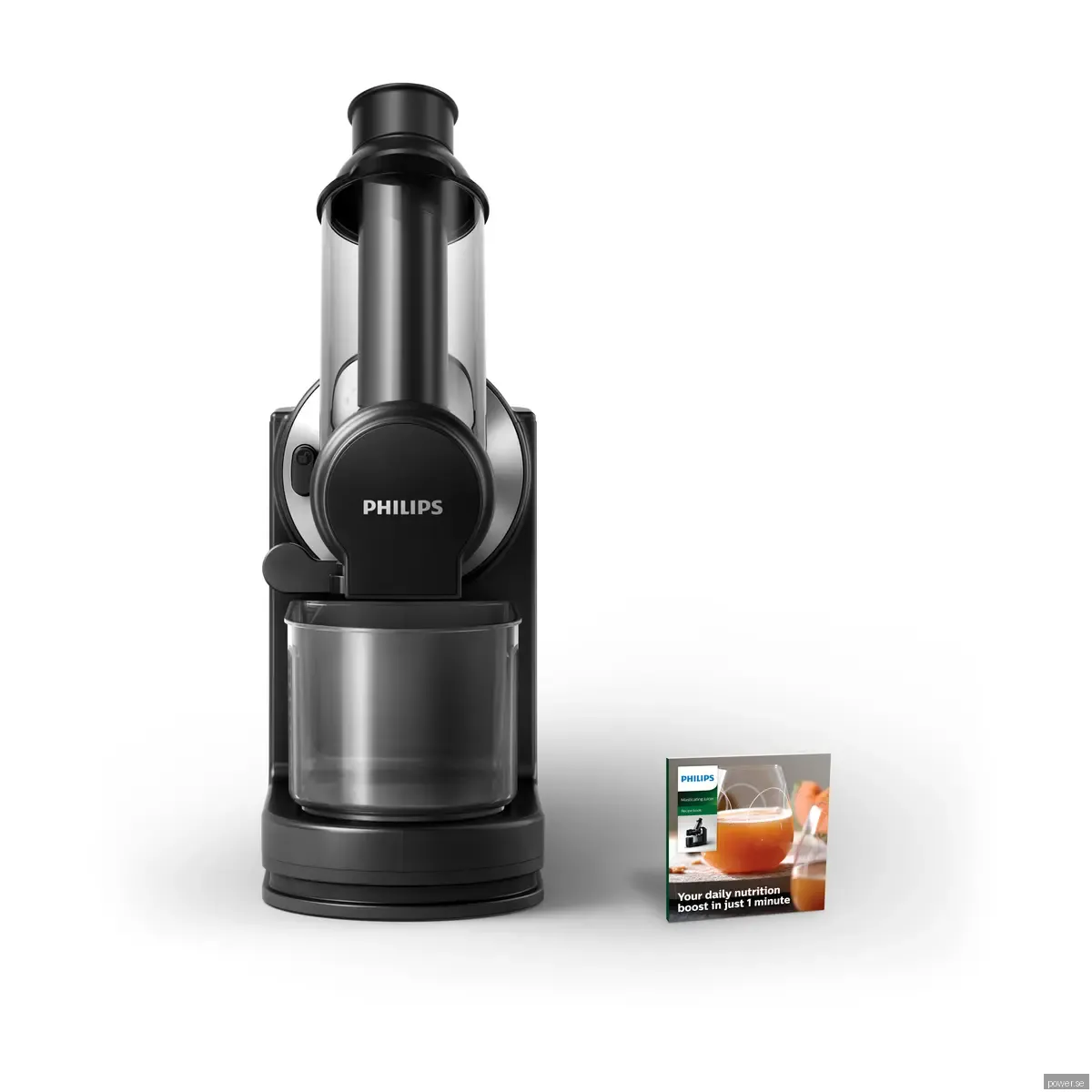 Philips HR1889/70 slow juicer