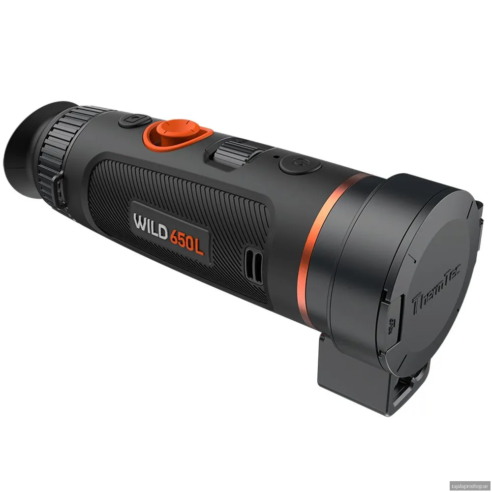 ThermTec Wild 650L -värmekamera