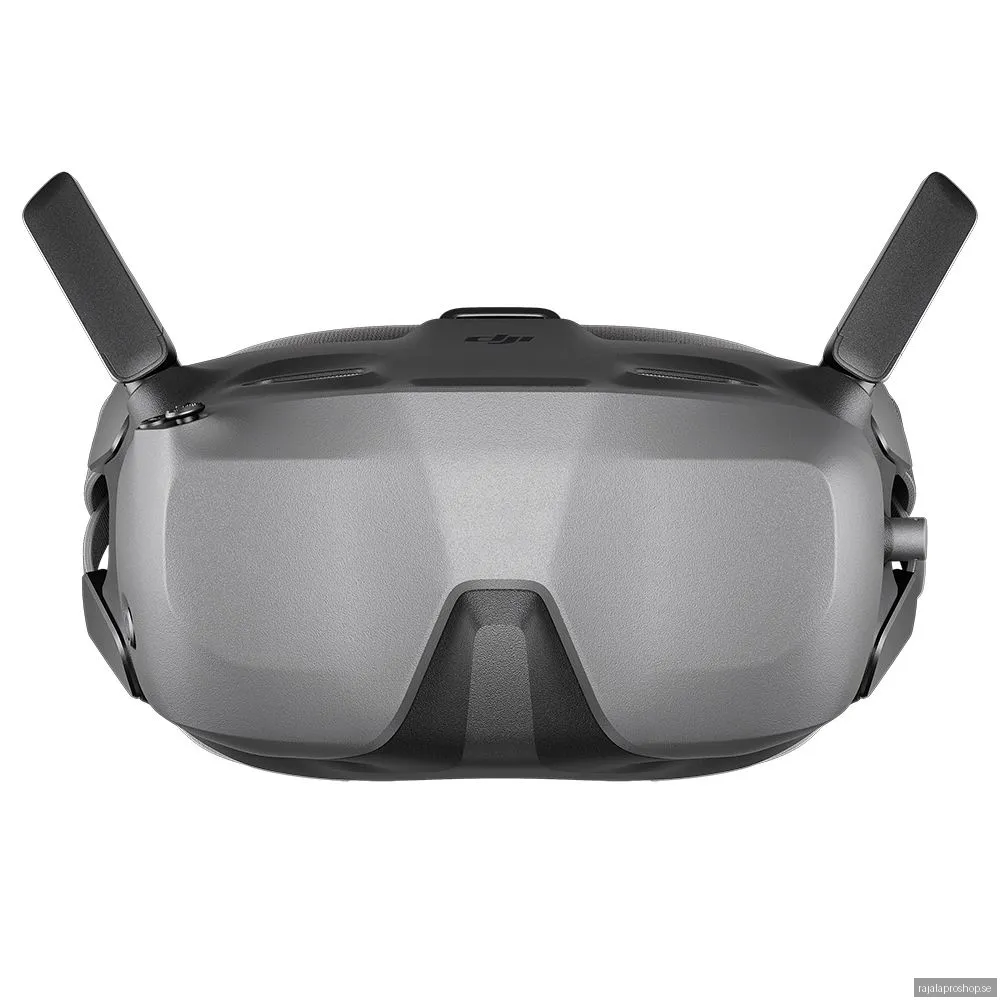 DJI - Goggles N3