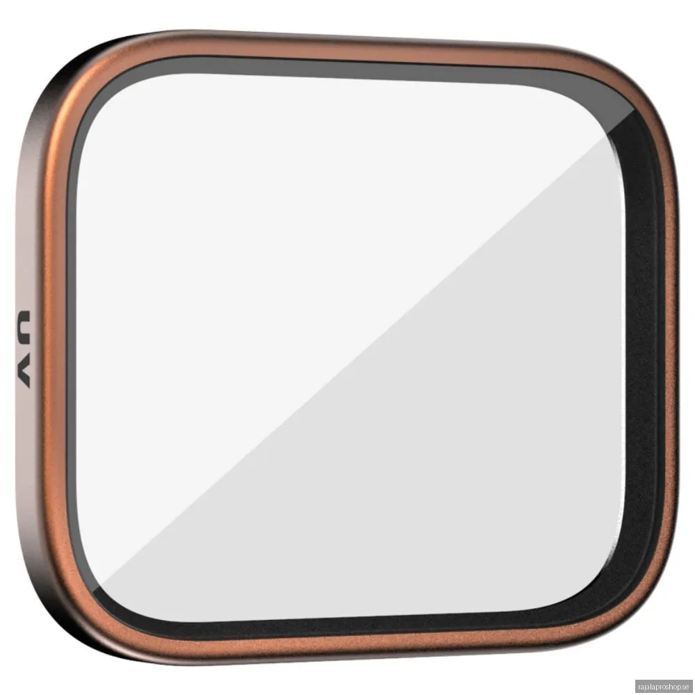 PolarPro LiteChaser iPhone 15 UV Filter