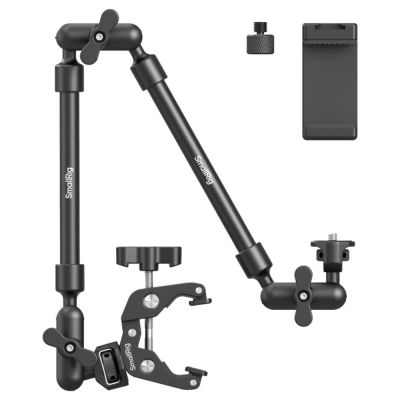 SmallRig Magic Arm with Crab Clamp Kit 4766