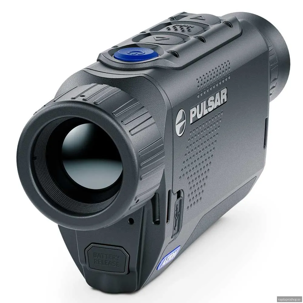 Pulsar Axion XQ30 Pro -värmekamera
