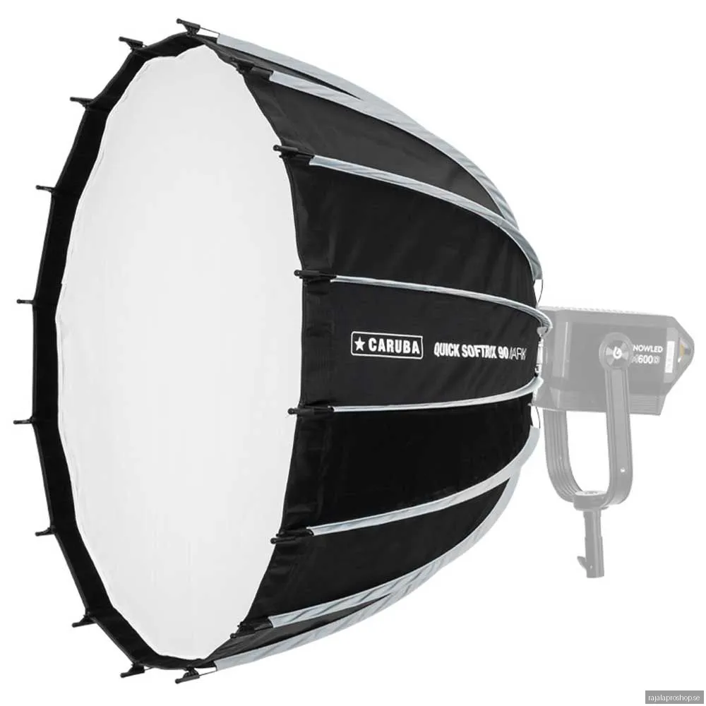 Caruba Quick Softbox Mark II 90cm