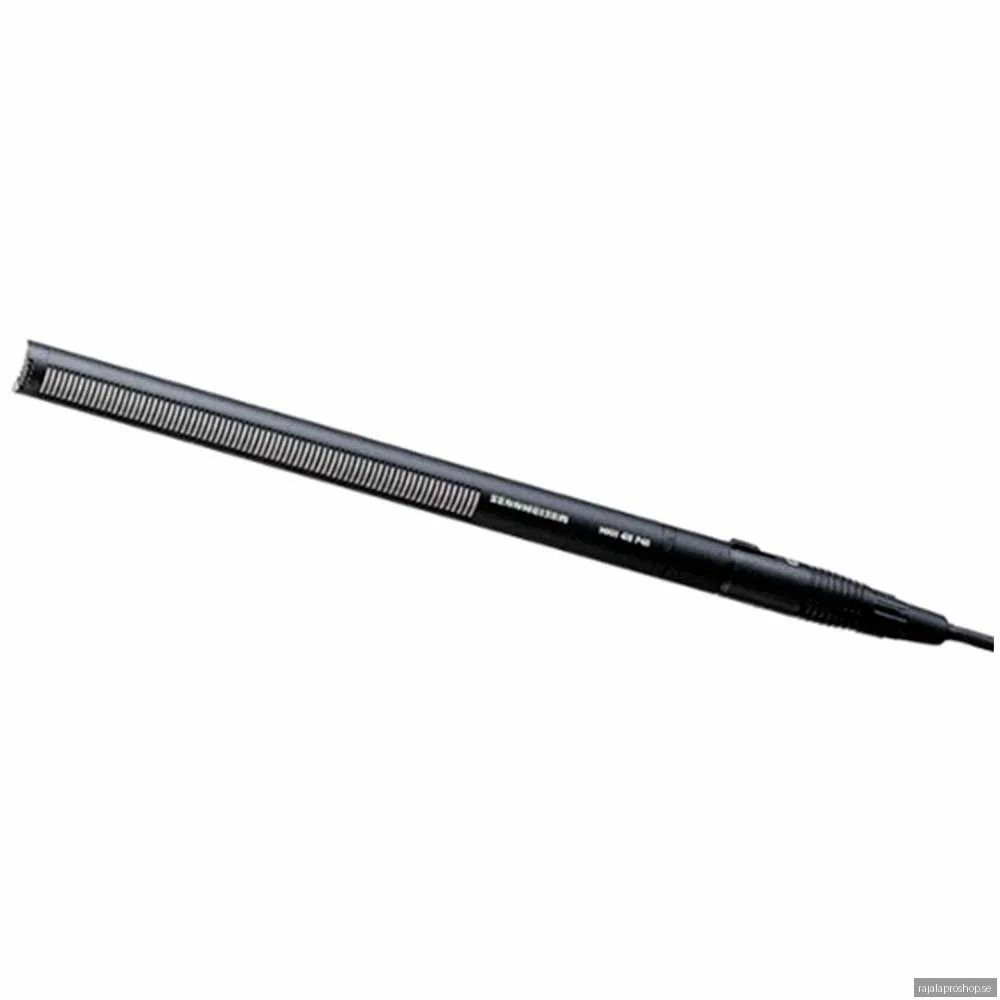 Sennheiser MKH 416-P48U3 -mikrofon