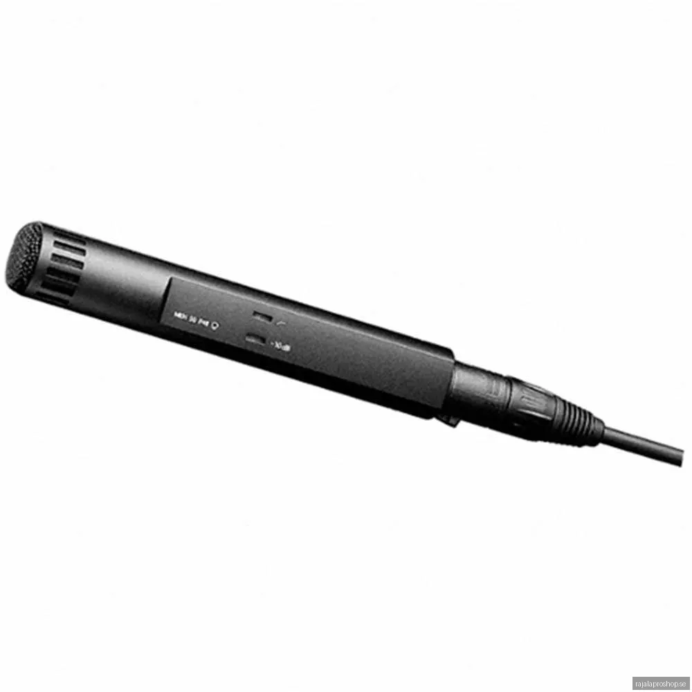 Sennheiser MKH 50-P48 -mikrofon