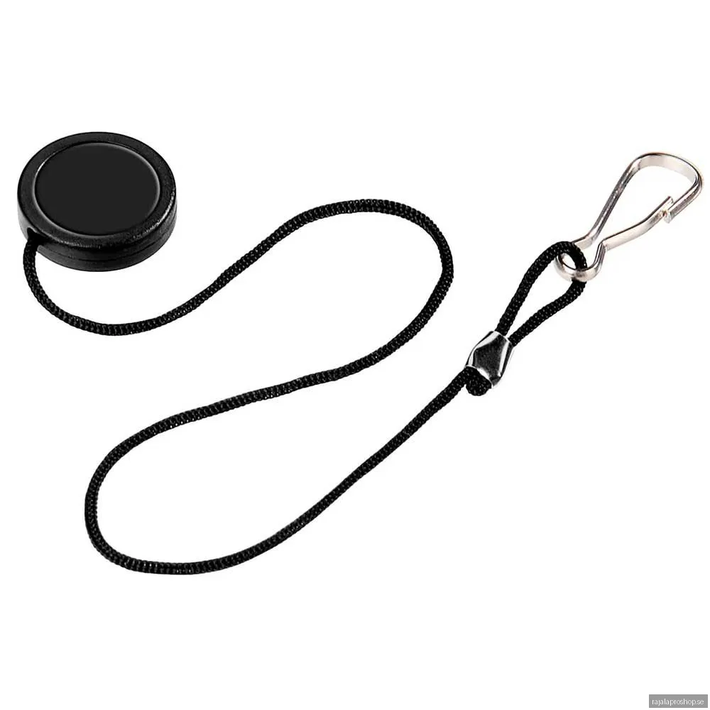 Hama lens cap holder