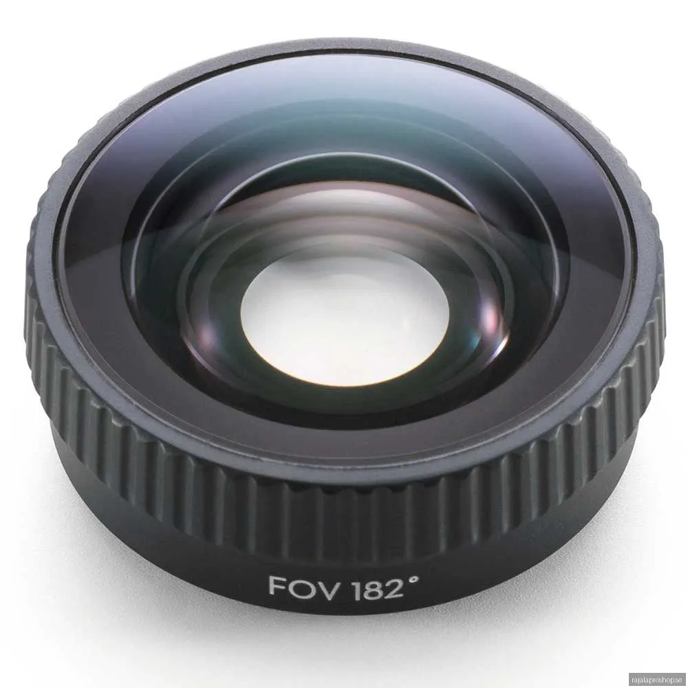 DJI Osmo Action 6 FOV Boost Lens