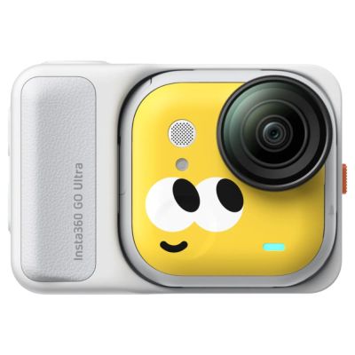 Insta360 GO Ultra Custom Skin