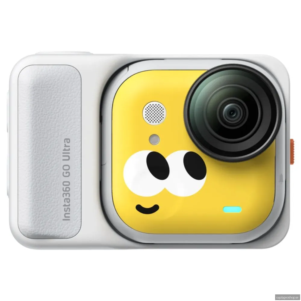 Insta360 GO Ultra Custom Skin