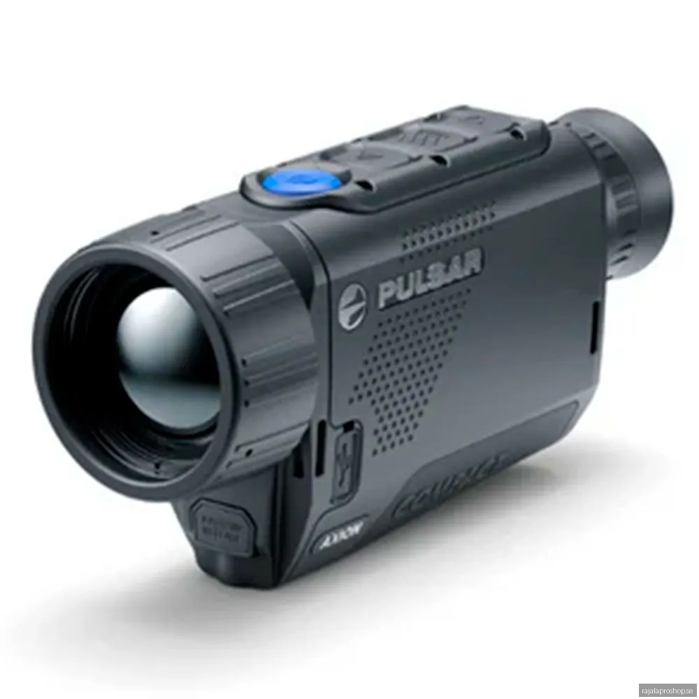 Pulsar Axion XG35 Compact -värmekamera