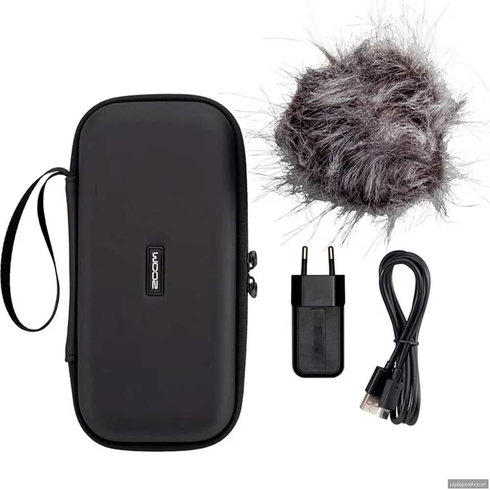 Zoom APH-6e Accessory Pack (H6essential)