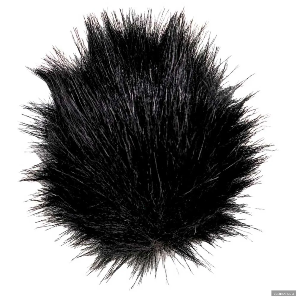 Zoom Instamic Windshield -vindskydd