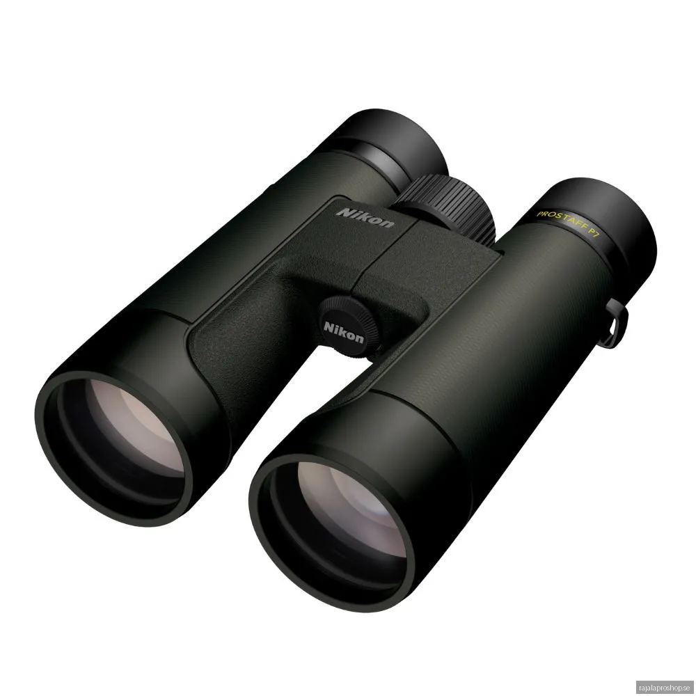 Nikon PROSTAFF P7 10x50