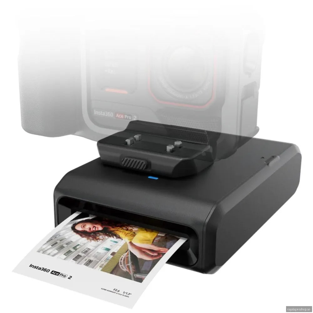 Insta360 Pocket Printer