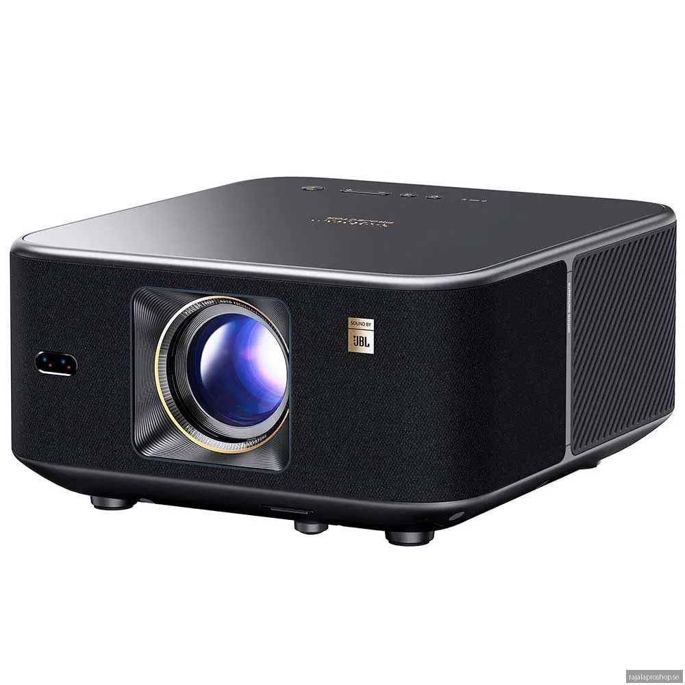 Yaber Projektor K3 - 1900 x 1200 - 1600 ANSI lumens