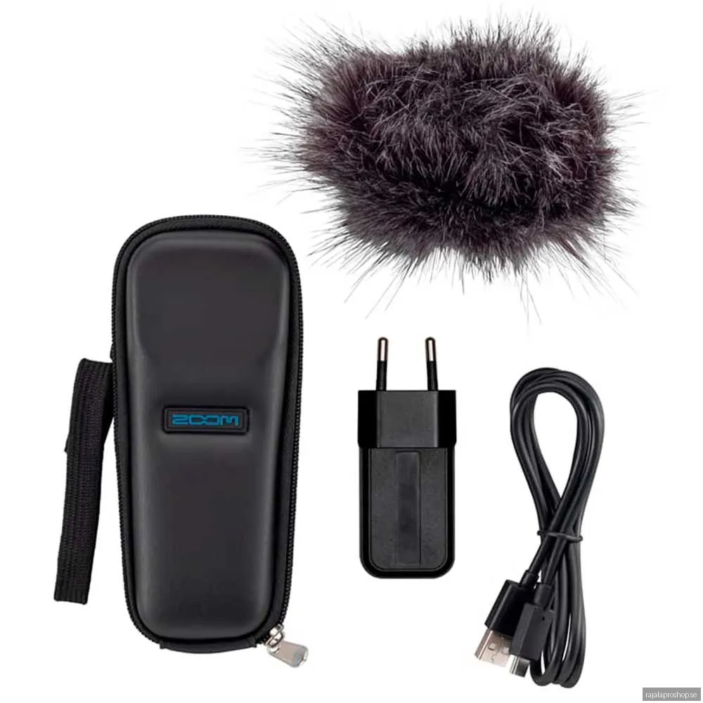 Zoom APH-1e Accessory Pack (H1essential)