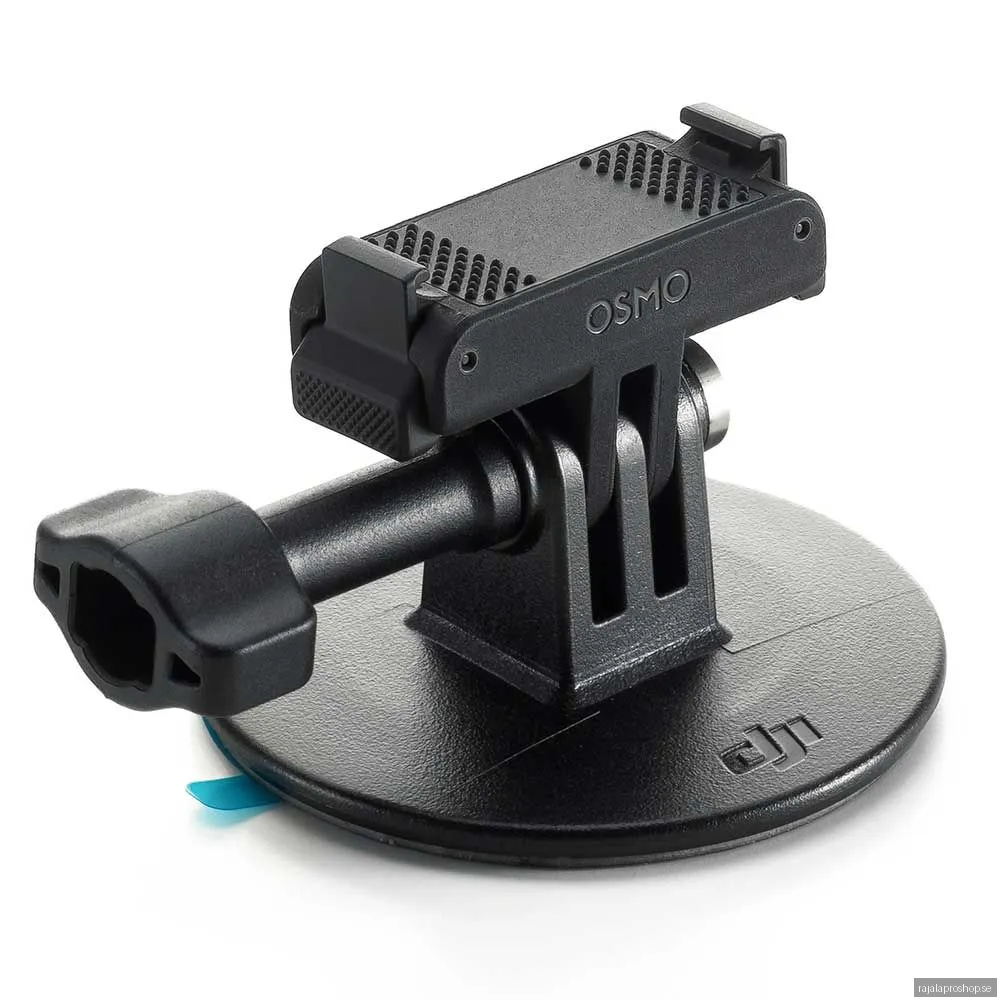 DJI Osmo Flat Adhesive Base Kit (Dual-Direction Quick-Release)