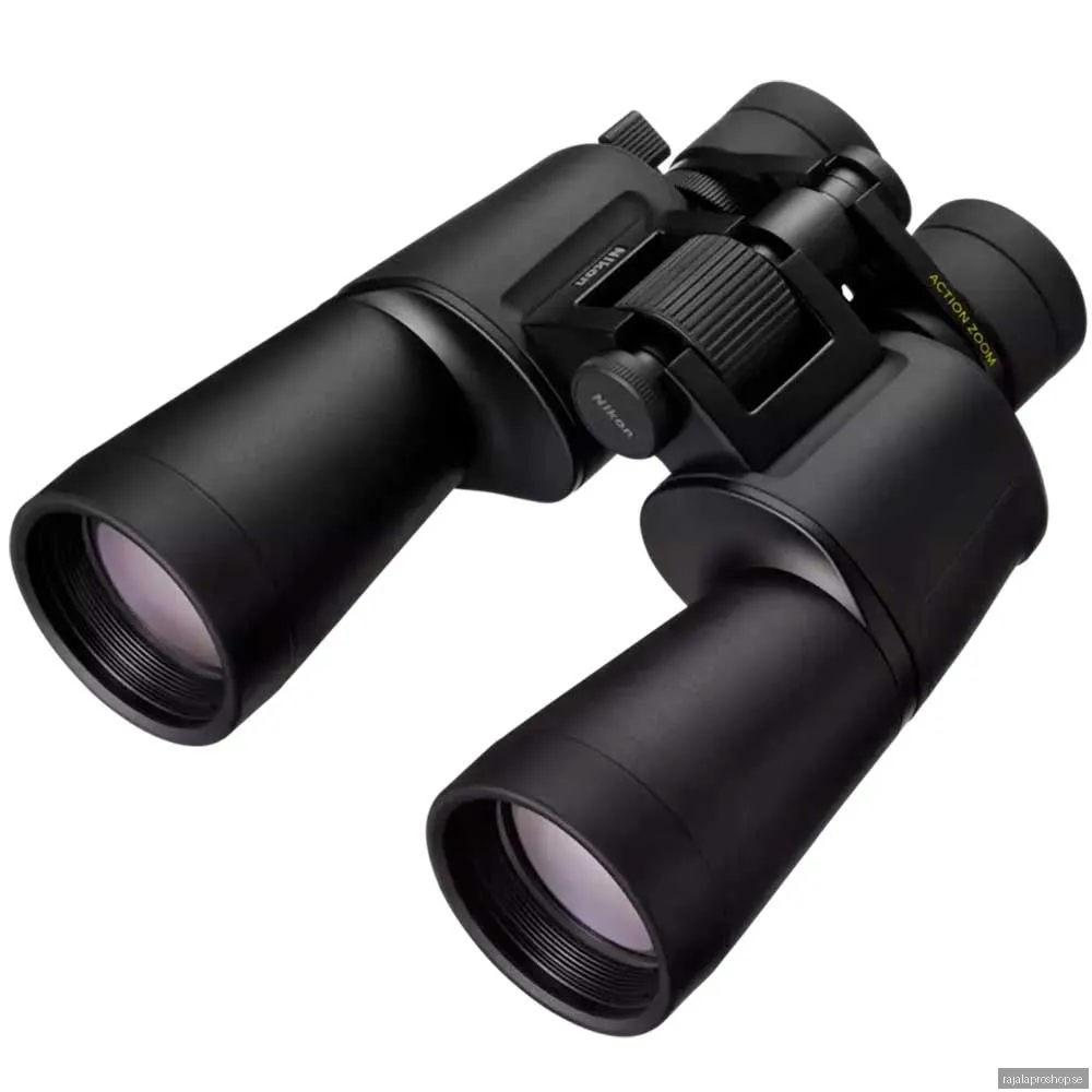Nikon ACTION ZOOM 10-22x50