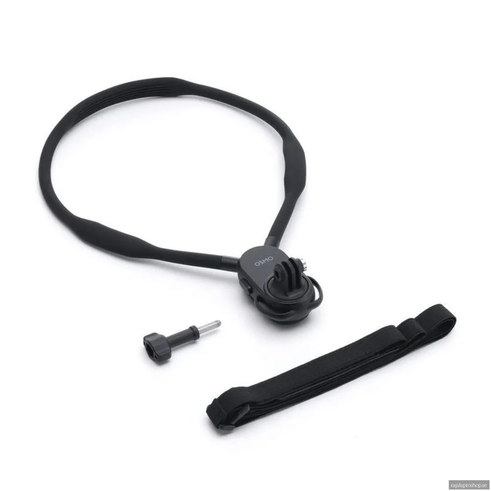 DJI Osmo Hanging Neck Mount Max