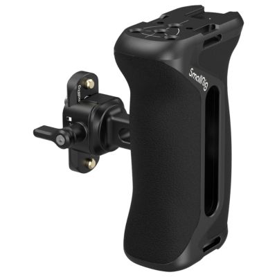 SmallRig 5952 Side Handle with NATO Clamp