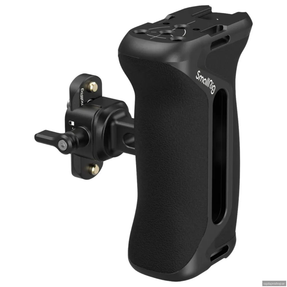 SmallRig 5952 Side Handle with NATO Clamp