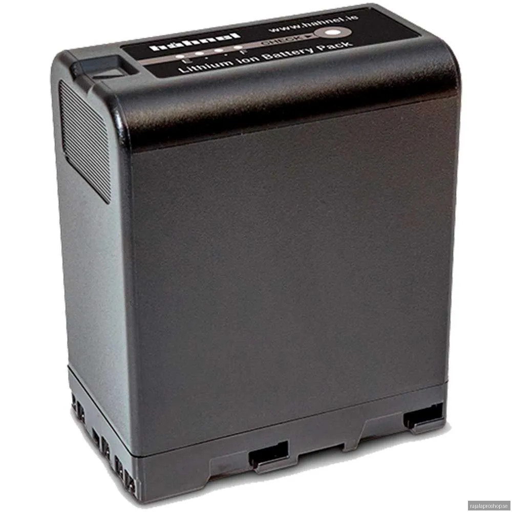 Hähnel Battery Sony HL-U70 / BP-U70