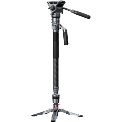 SmallRig Carbon Fiber Video Monopod 5565