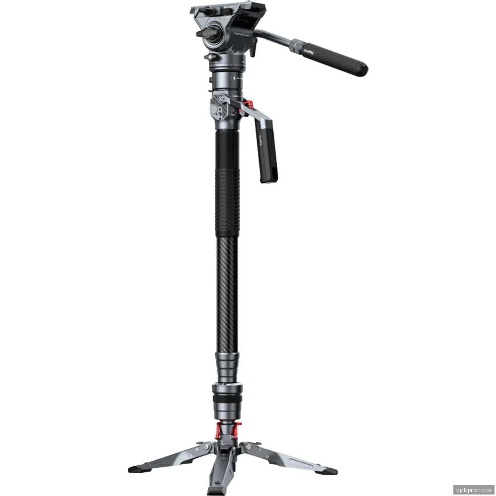SmallRig Carbon Fiber Video Monopod 5565