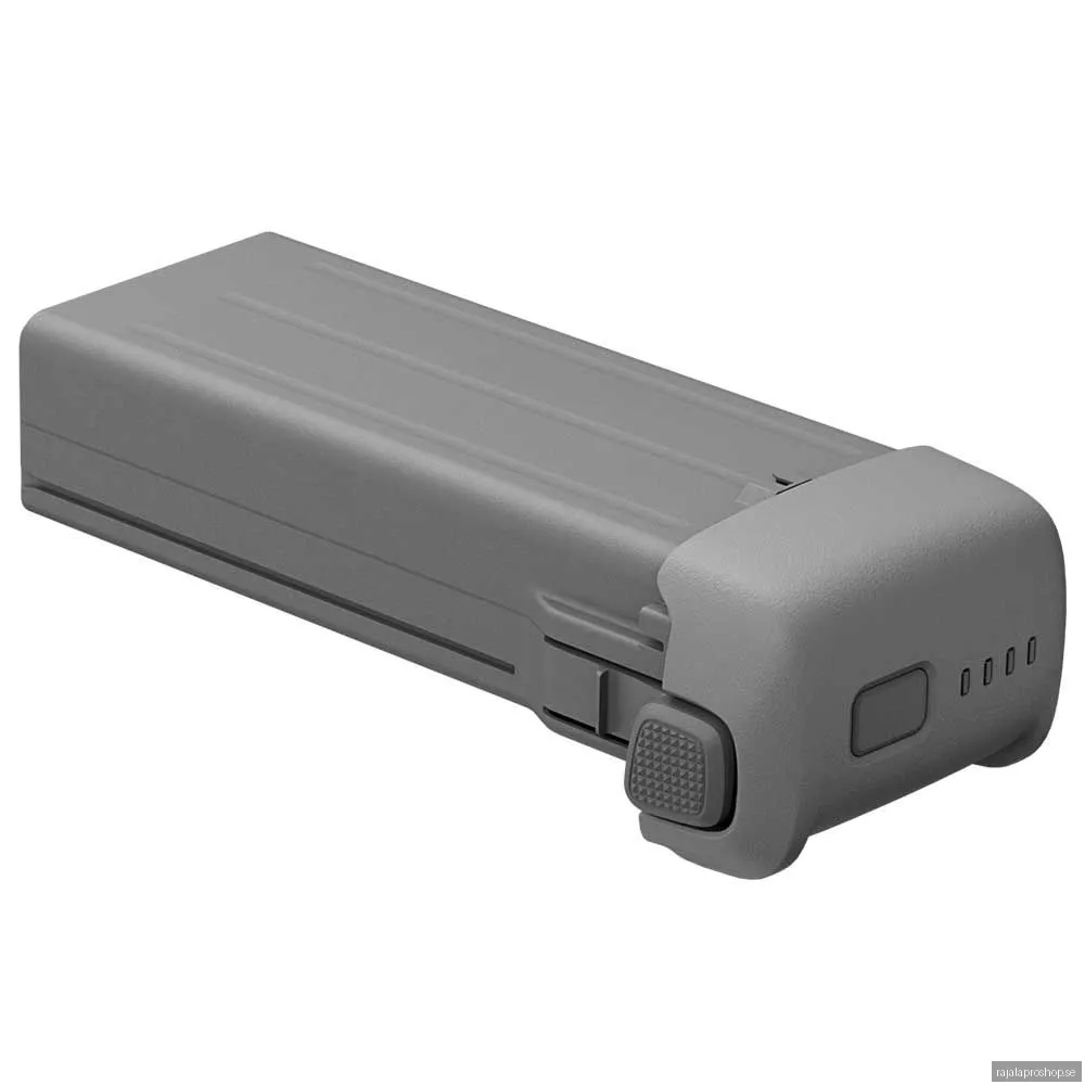 DJI Avata 360 Intelligent flygbatteri, 2700 mAh, grå