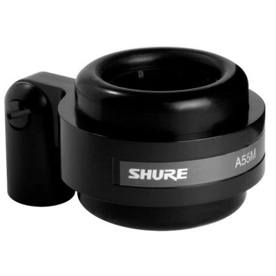 Shure A55M Shock Mount Microphone Clip