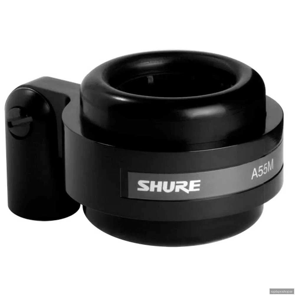 Shure A55M Shock Mount Microphone Clip