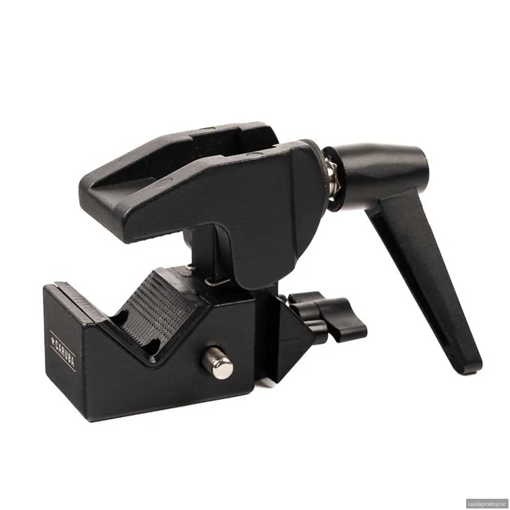 Caruba Screw Clamp Big