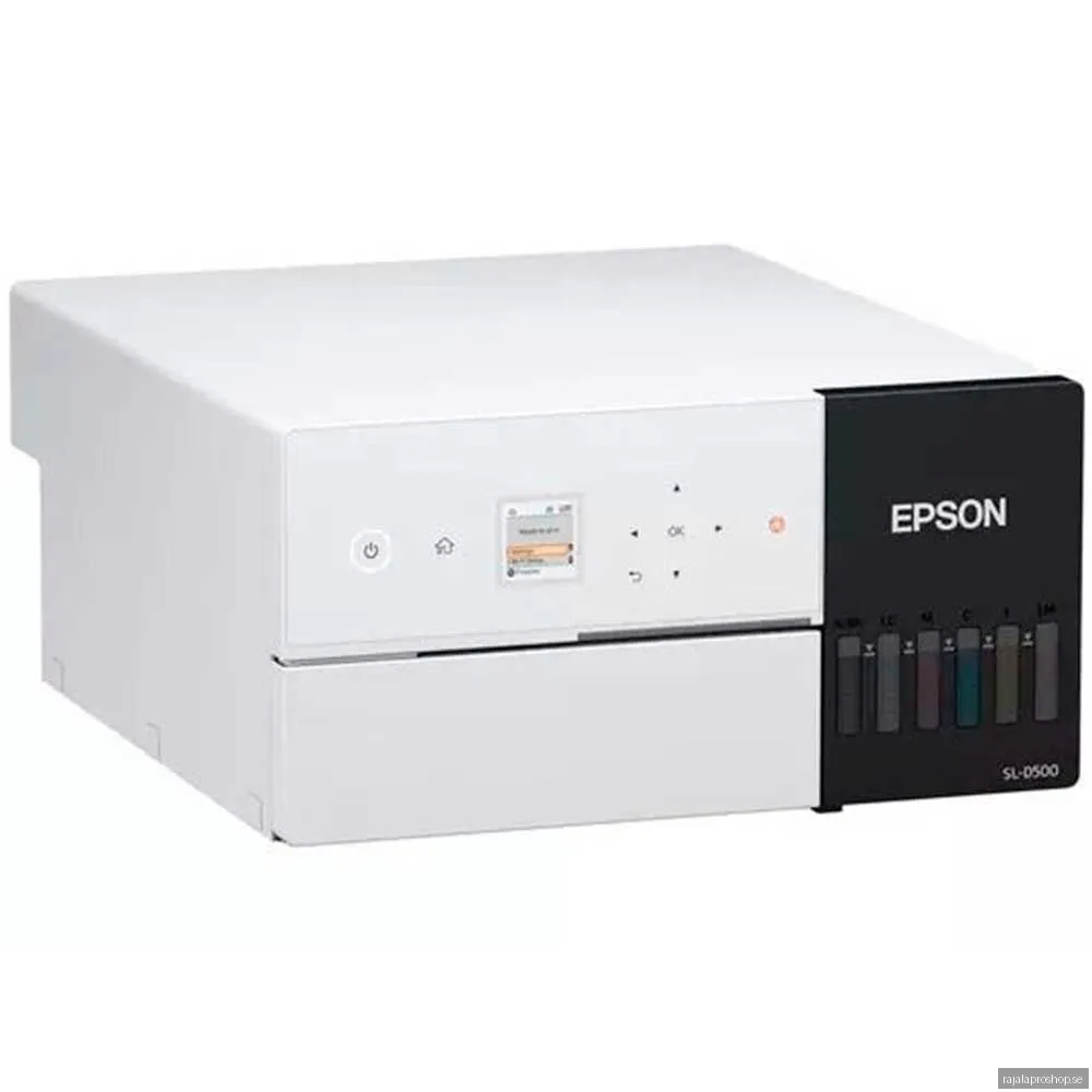Epson SureLab SL-D500 -skrivare