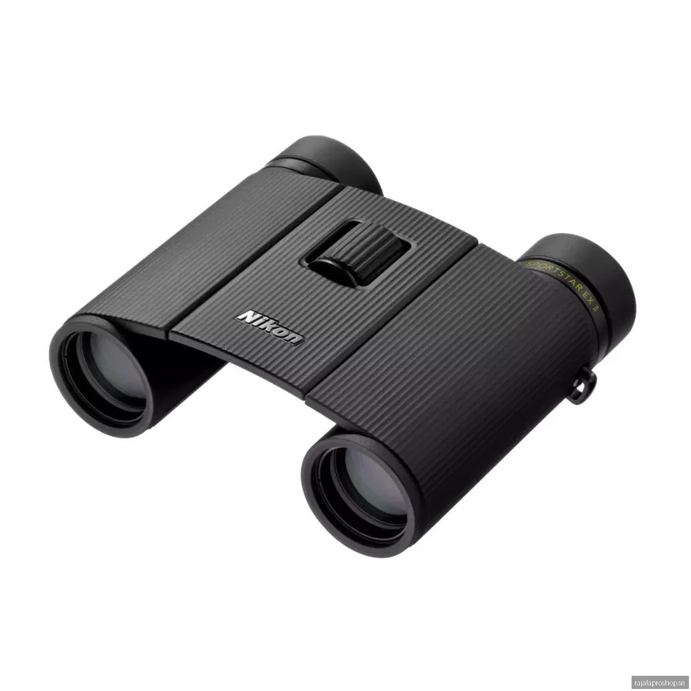 Nikon SPORTSTAR EX II 8x25