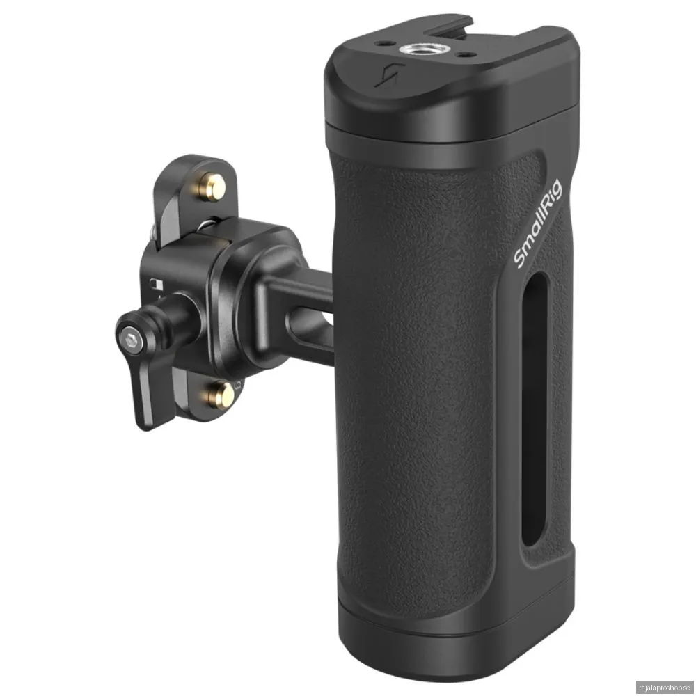 SmallRig 5947 Mini Side Handle with NATO Clamp